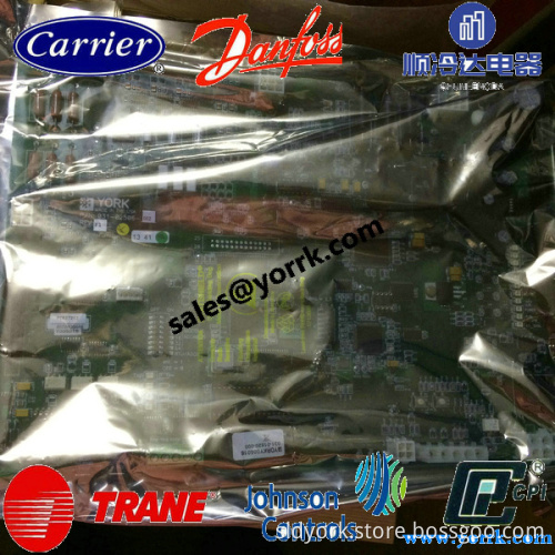 York original accessories 031-02506-002 York main board